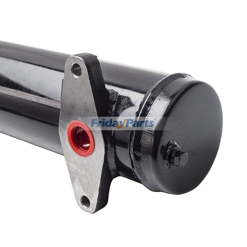  Oil Cooler For DOOSAN