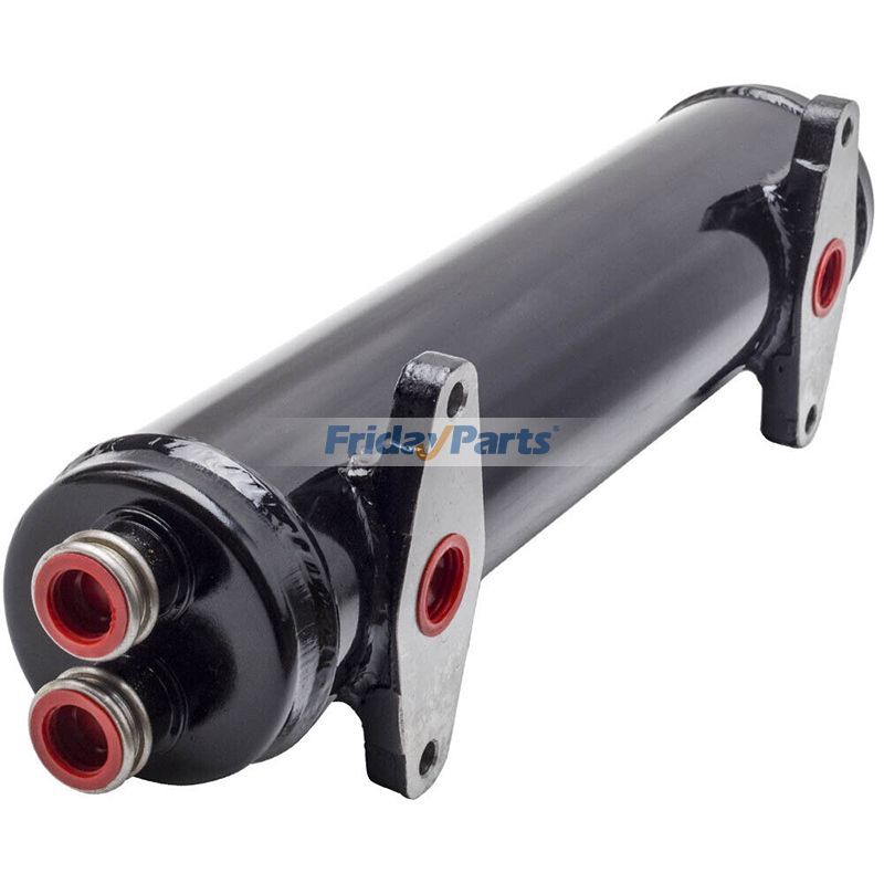 FridayParts Oil Cooler