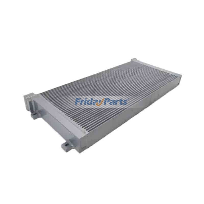 Ölkühler 360-9262 für Caterpillar CAT-Motor 3054C C4.2 Bagger 315DL 318DL 319DL