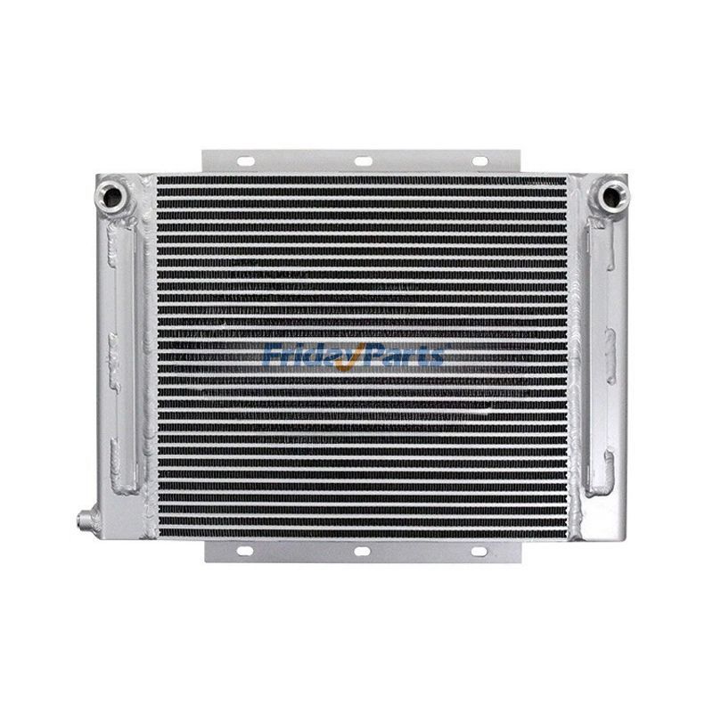 Ölkühler 3620033 1001150998S für JLG Boom Lift 400S 450A 450AJ Serie II 600A 600AJ 600S 600SJ 601S 660SJ 800A 800AJ 800S 860SJ