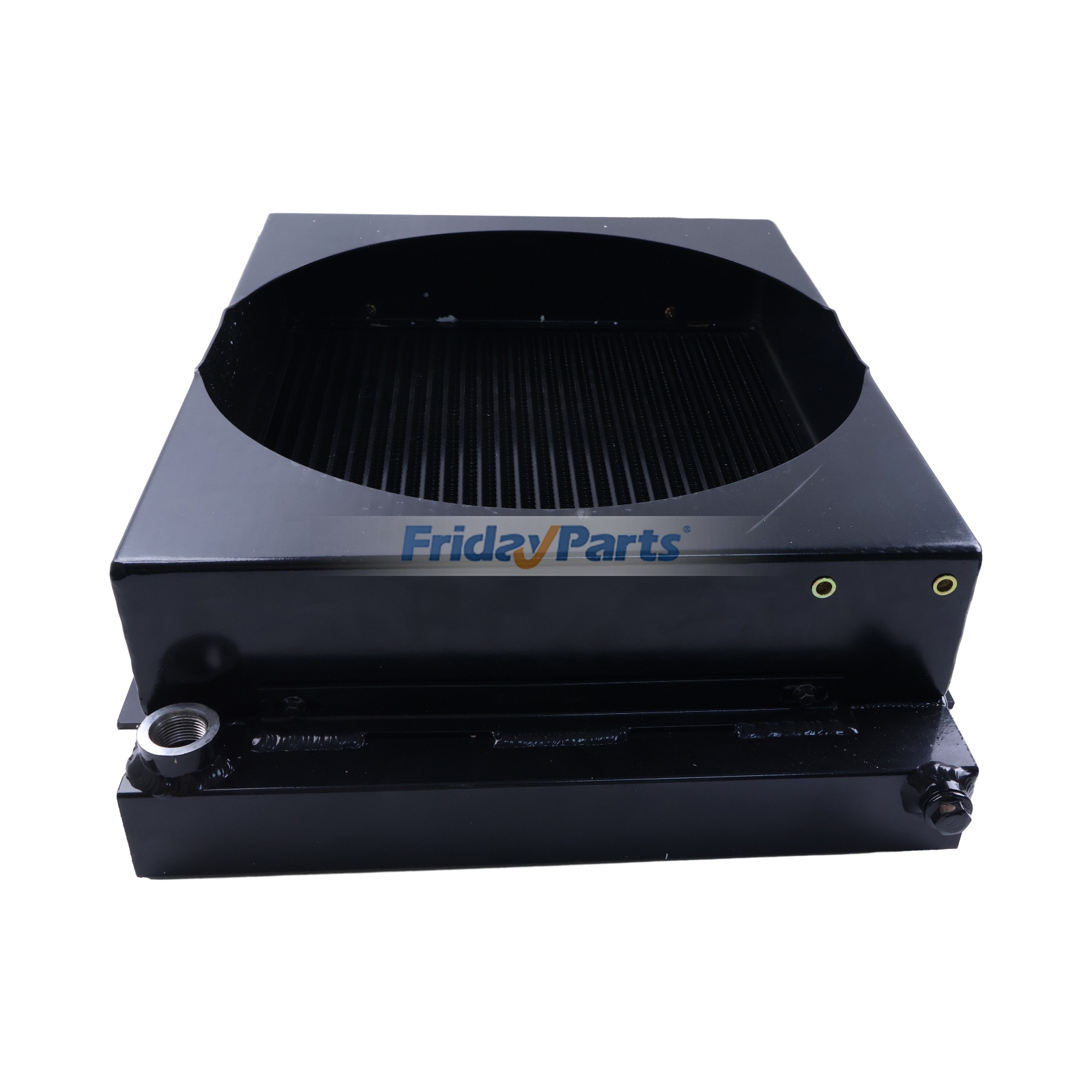 Plataformas de trabalho aéreo,Motor Para JLG - Radiador de óleo 3620033 1001150998S para elevador de lança JLG 400S 450A 450AJ Série II 600A 600AJ 600S 600SJ 601S 660SJ 800A 800AJ 800S 860SJ