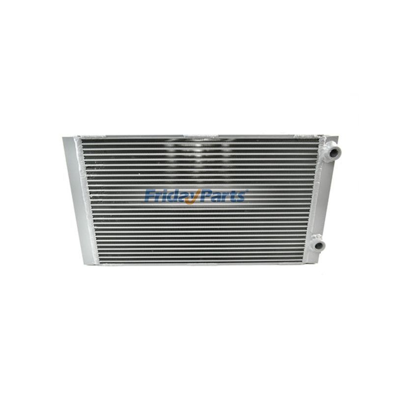 Ölkühler 36882934 für Ingersoll Rand-Luftkompressor