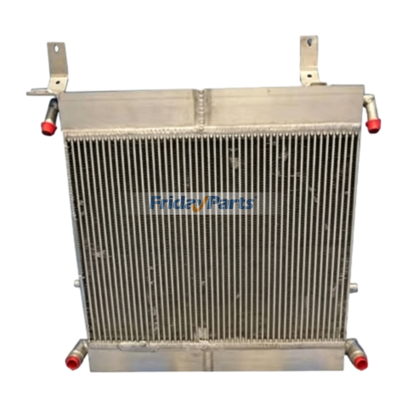 Oil Cooler 377-5265 for Caterpillar CAT Engine C4.4 3054C Loader 420F 420F2 427F2 428F 428F2 430F 430F2 432F 432F2 434F 434F2 444F 444F2 415F2 416F 416F2