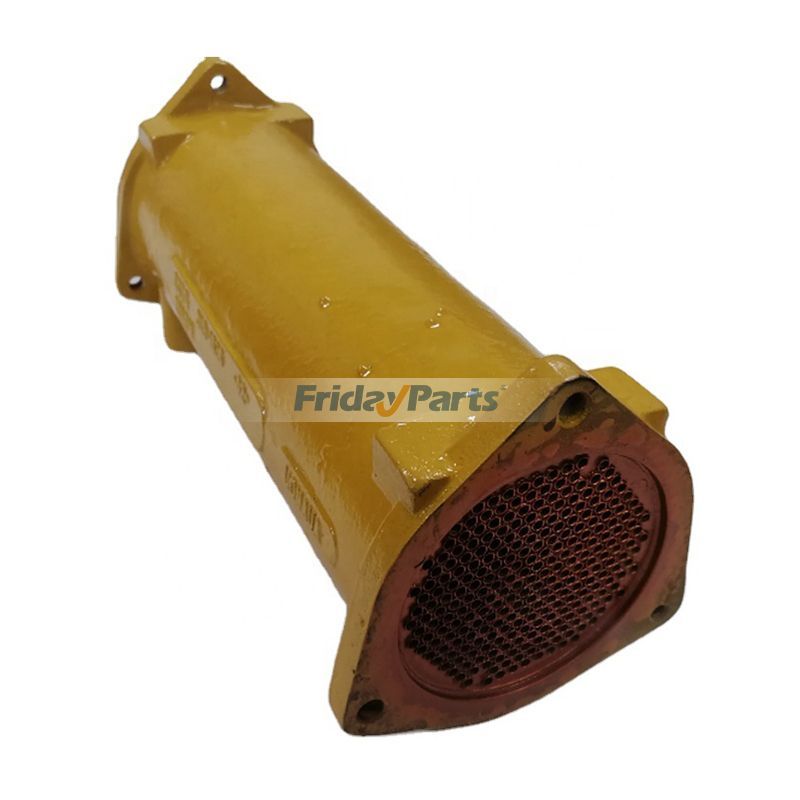 Oil Cooler 379-3436 for Caterpillar CAT C11 C13 Engine 3048 345C 345D 349D 349E 966H 980F 980L 623H 627K