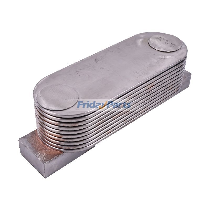 Oil Cooler for Engine