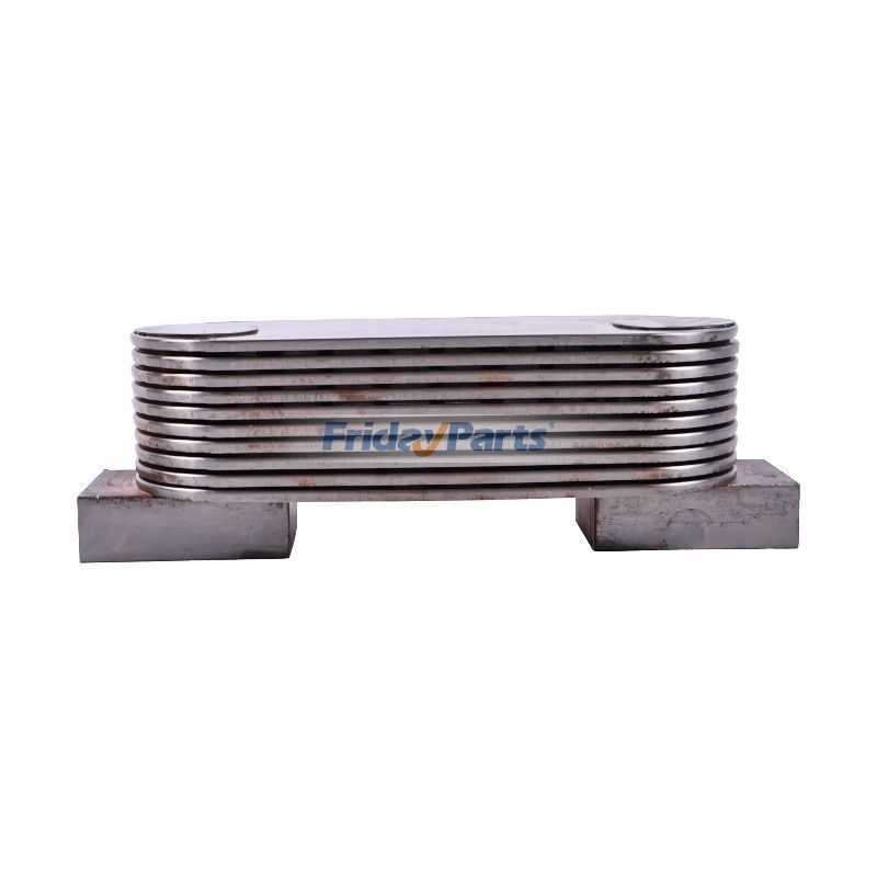 FridayParts Oil Cooler