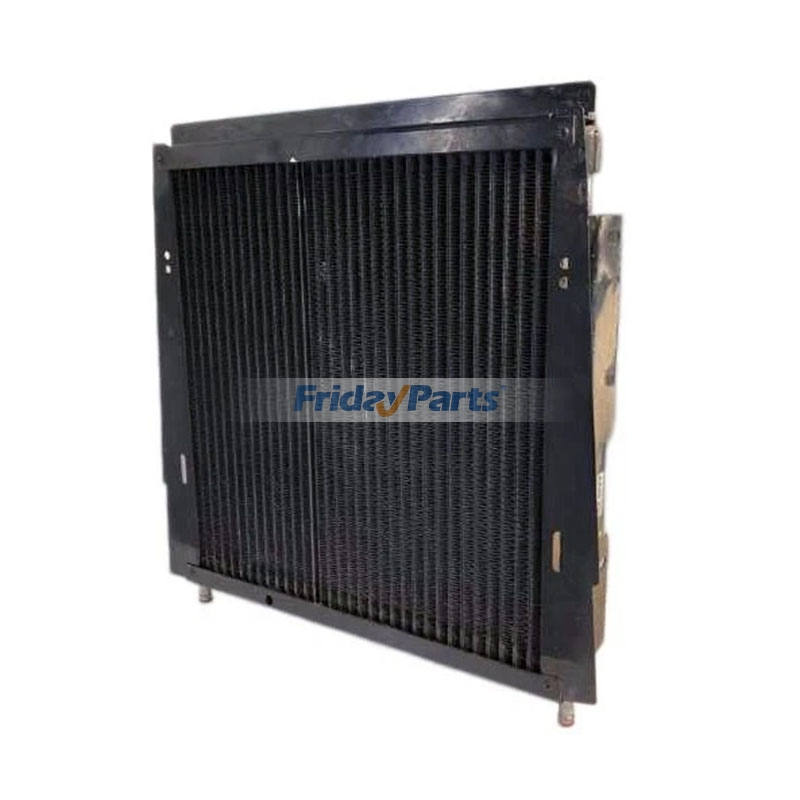 Ölkühler 383355A1 383355A2 für CASE Radlader 580M 570MXT 580SM 590SM New Holland Traktor LV80 U80