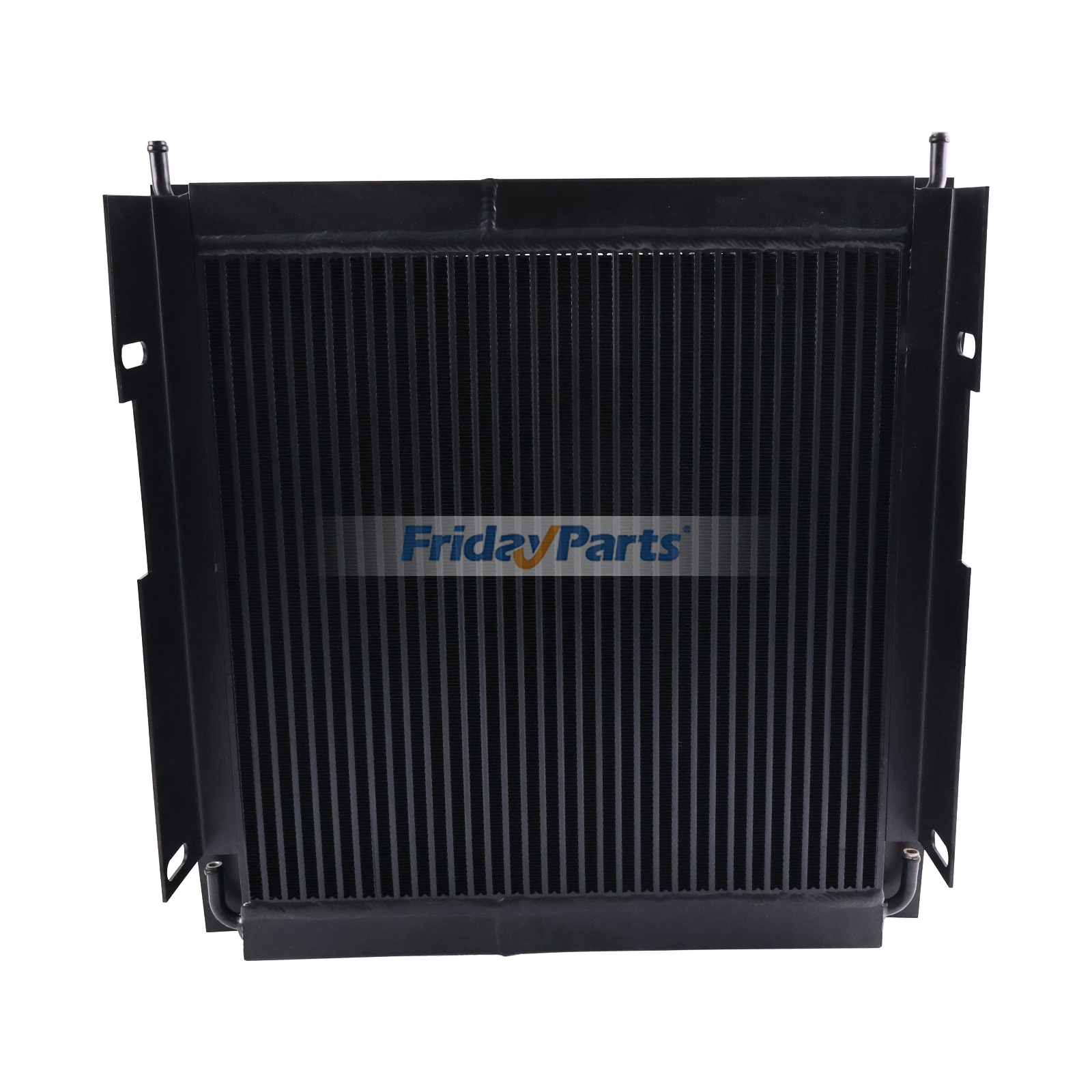 Radiatore dell'olioPer CASE,Per New Holland
