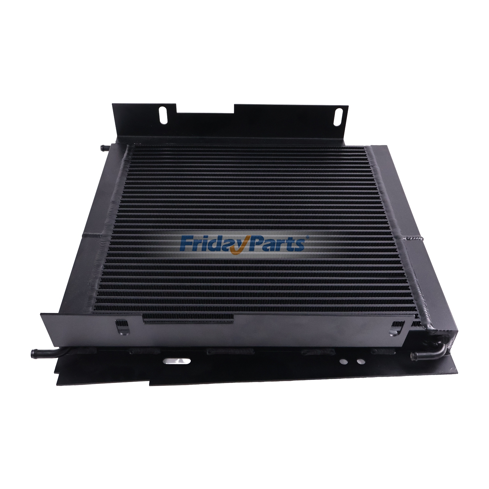 Radiatore olio 383355A2 per caricatore CASE 580M 570MXT 580SM 590SM Trattore New Holland LV80 U80 per Per CASE,Per New Holland