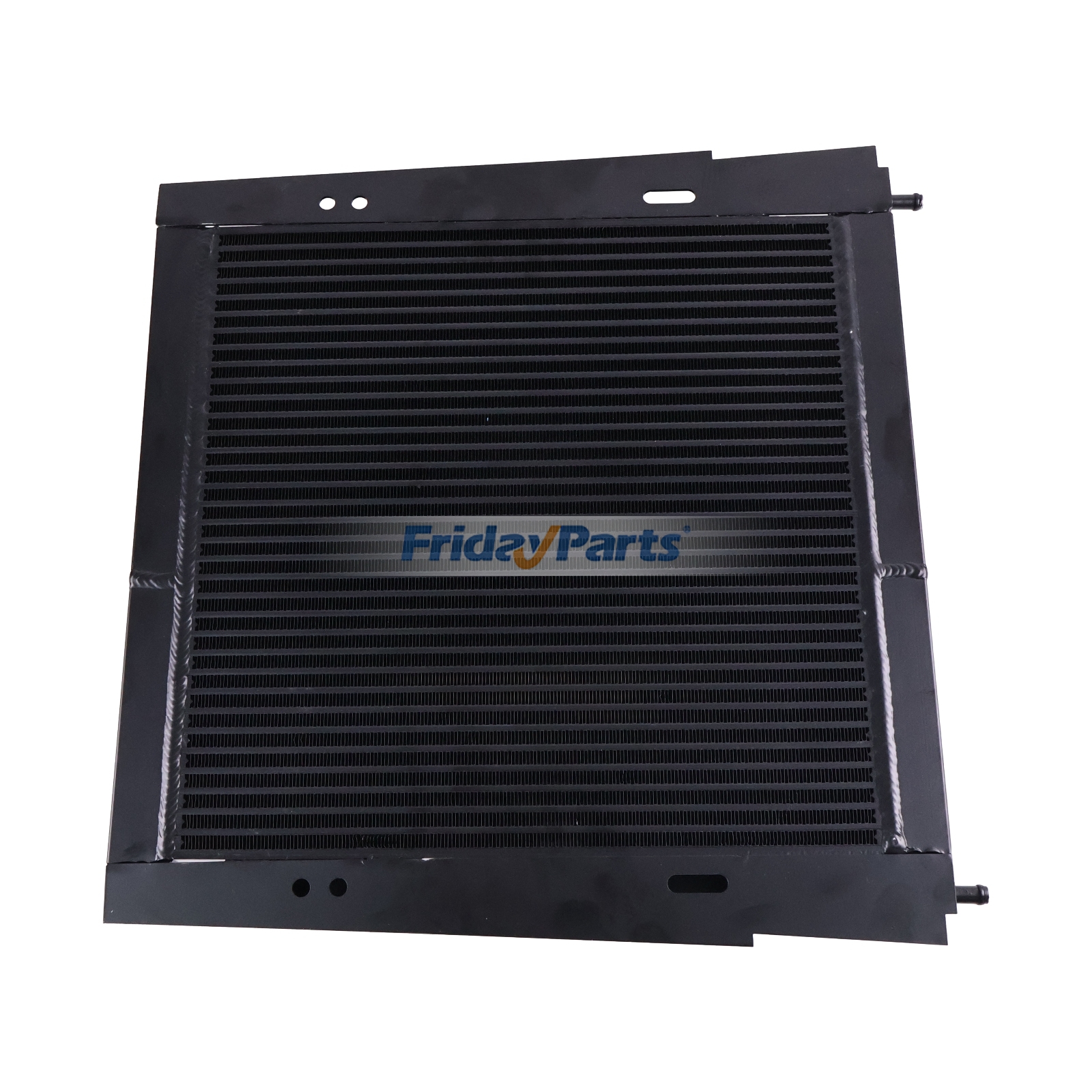 Radiatore olio 383355A2 per caricatore CASE 580M 570MXT 580SM 590SM Trattore New Holland LV80 U80