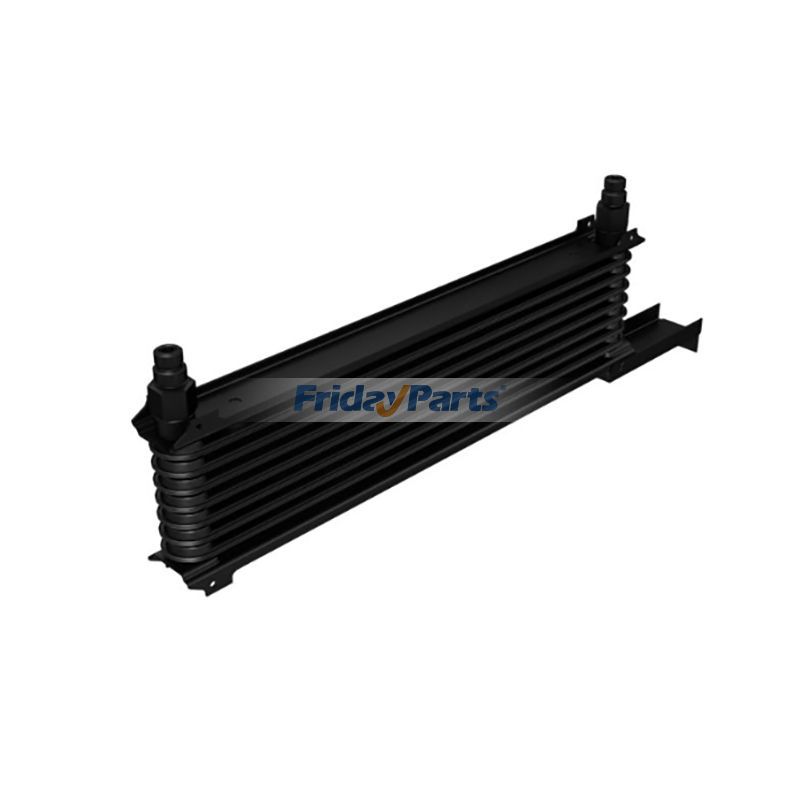 Ölkühler 391-6411 für Caterpillar CAT-Motor C13 C15