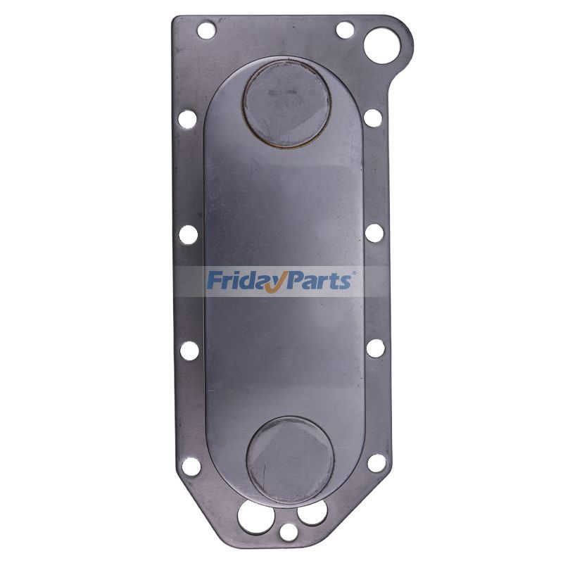 Oil Cooler Core 6C ISC for Engine