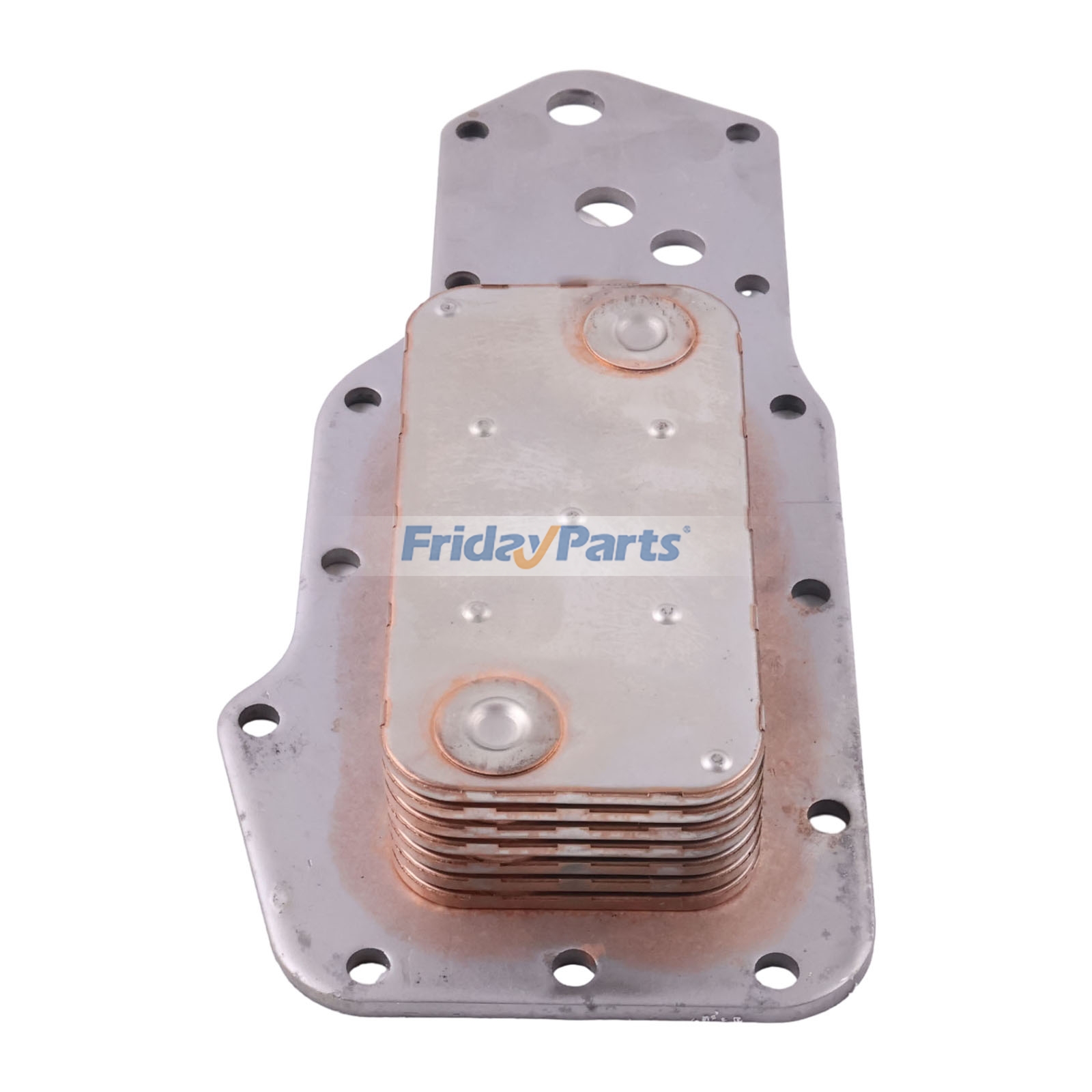 Oil Cooler in Stock in China,USA