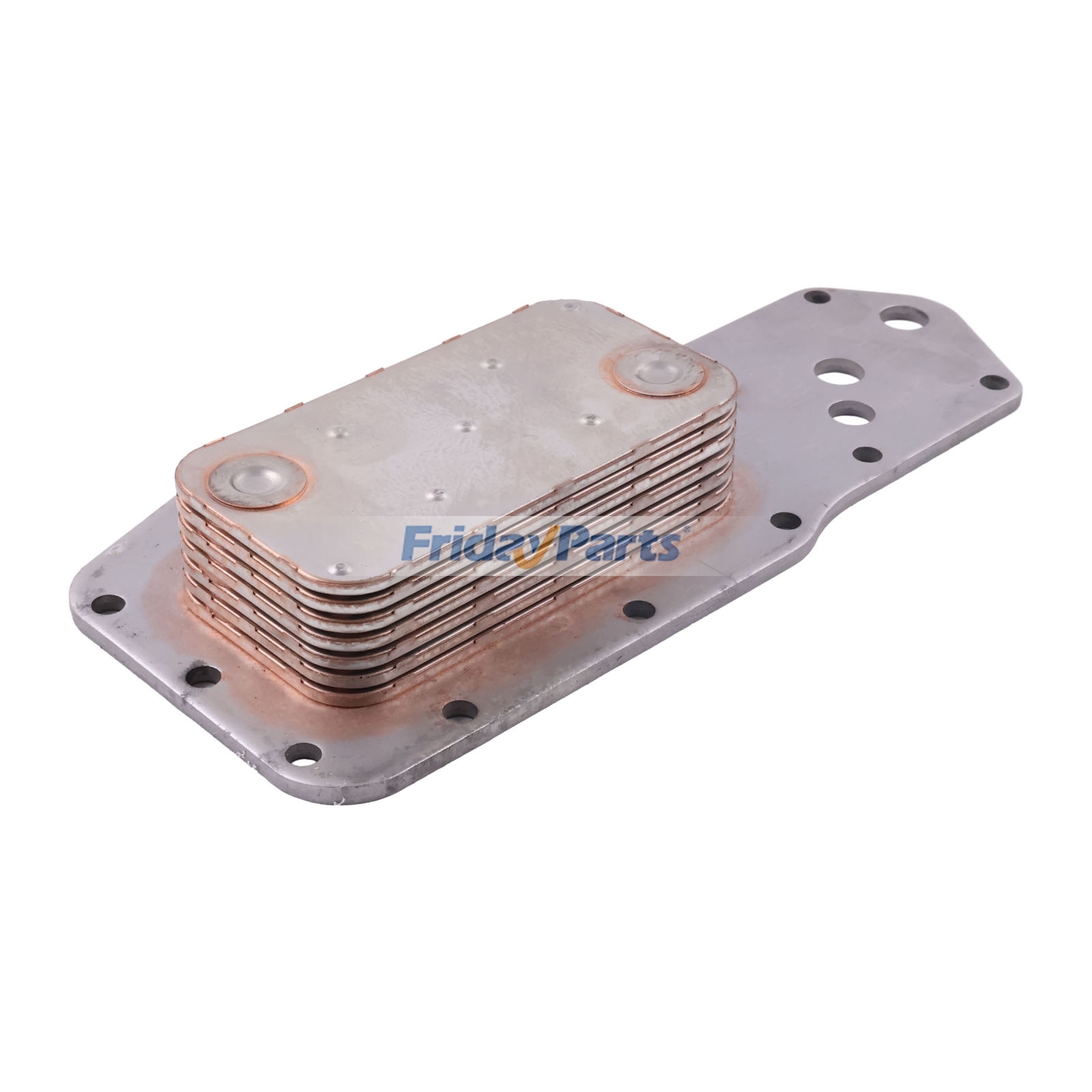 Dozer,Engine,Excavator,Harvester,Loader,Motor Grader,Tractor Oil Cooler