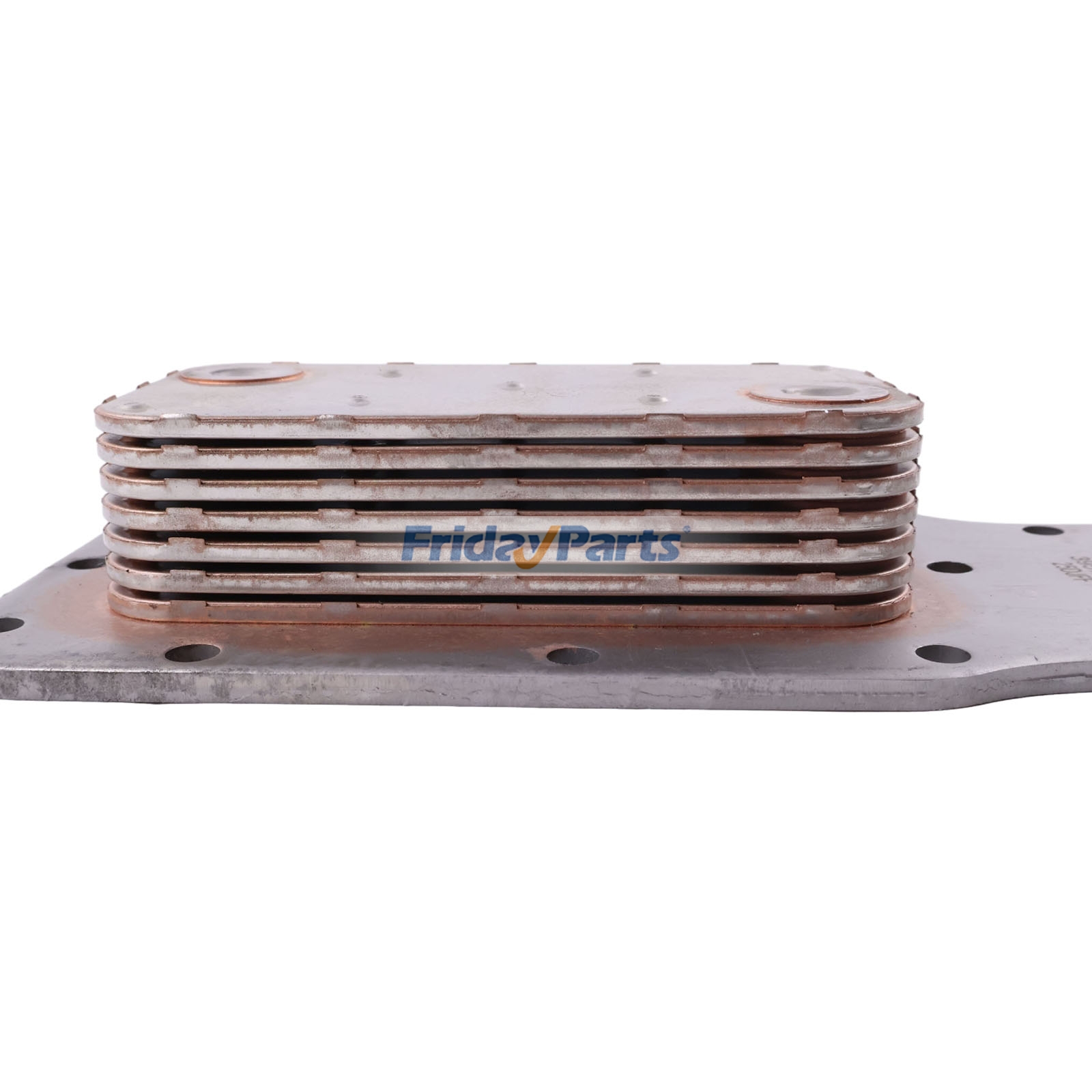 FridayParts Oil Cooler