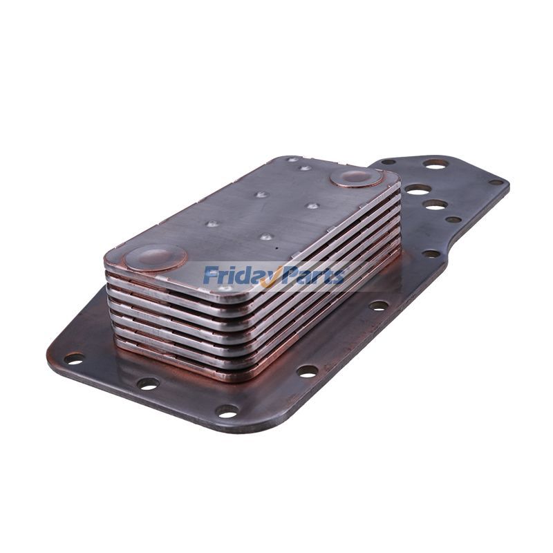Oil Cooler for Engine