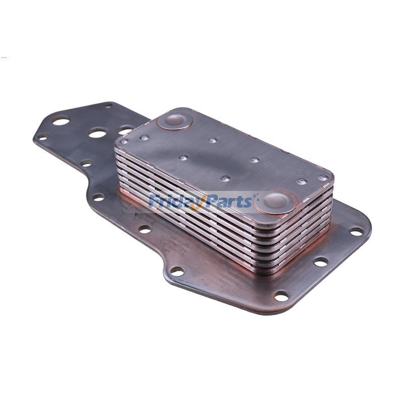 Oil Cooler in Stock in China