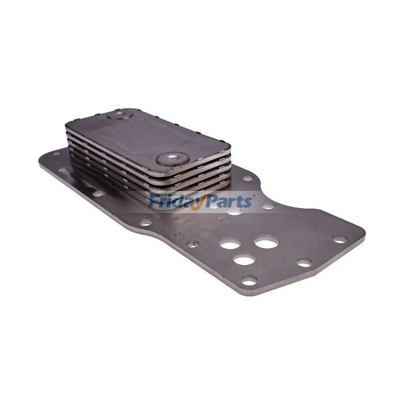 Oil Cooler 3960067 4896406 for Cummins Engine 4BT 6BT 6CT ISB QSB