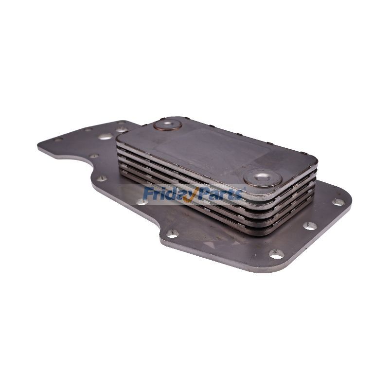 Oil Cooler for Engine