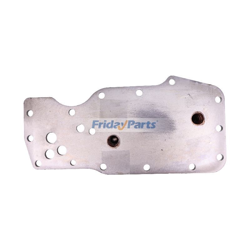 Oil Cooler in Stock in China