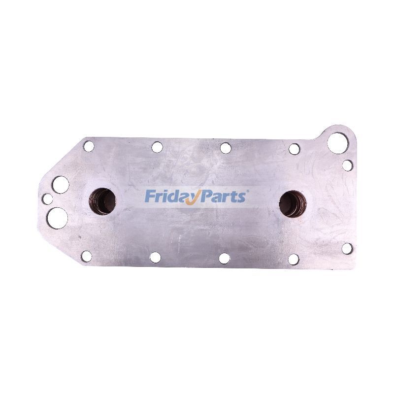 Oil Cooler in Stock in China