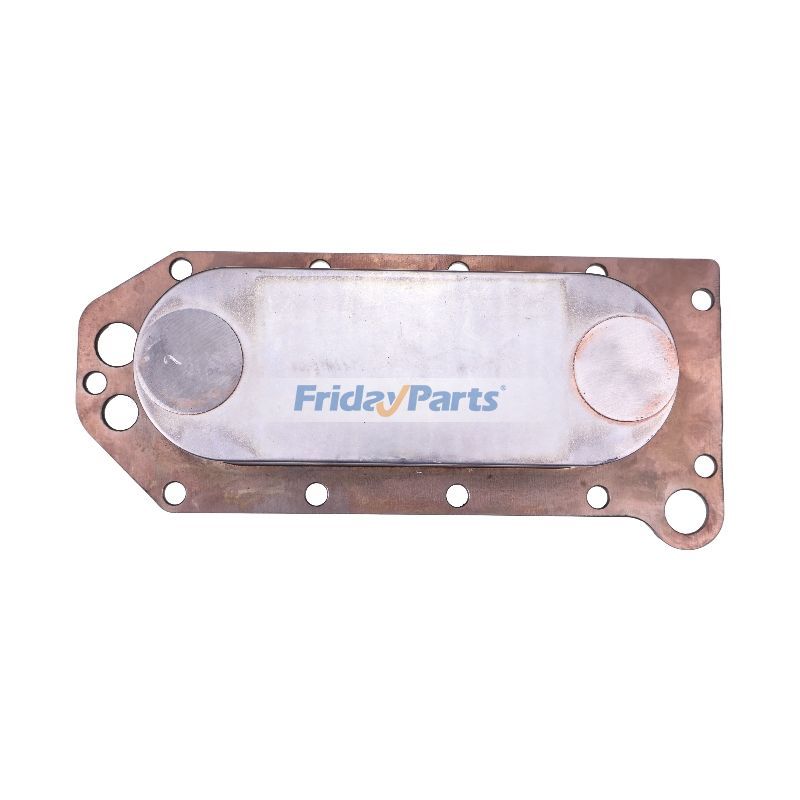 FridayParts Oil Cooler
