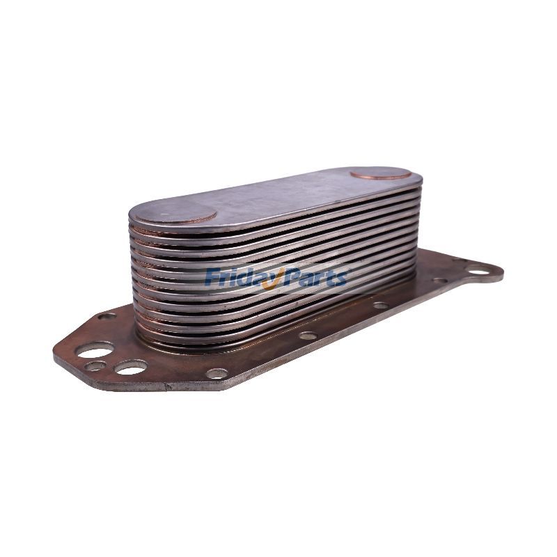 Oil Cooler for Engine