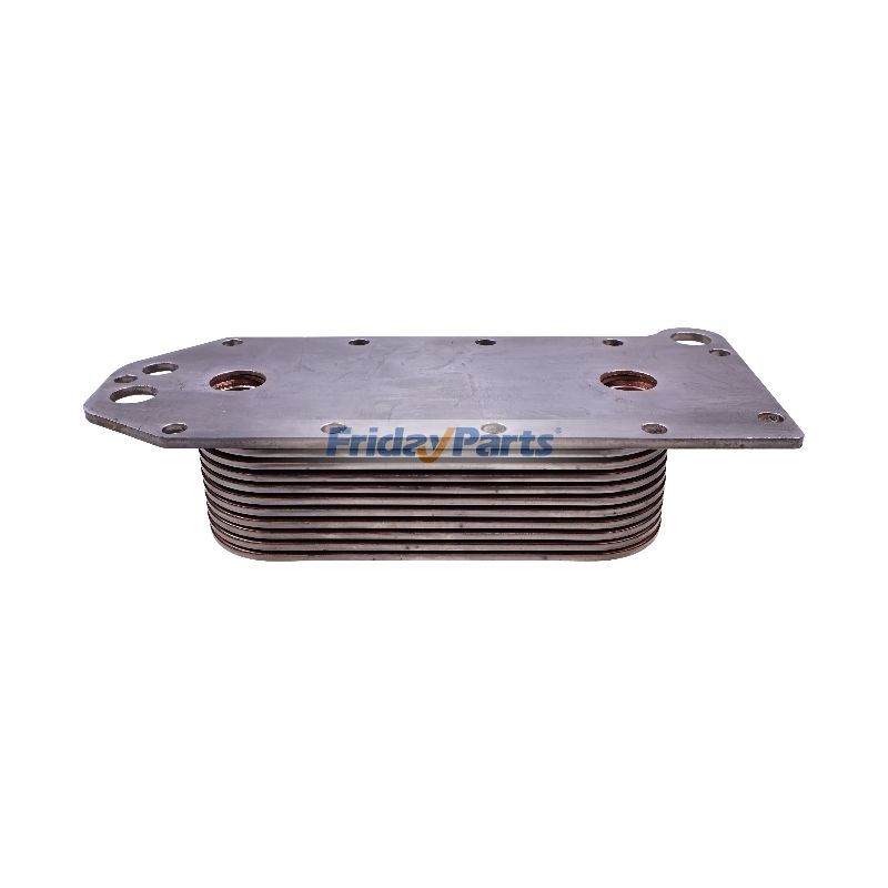 Engine Oil Cooler