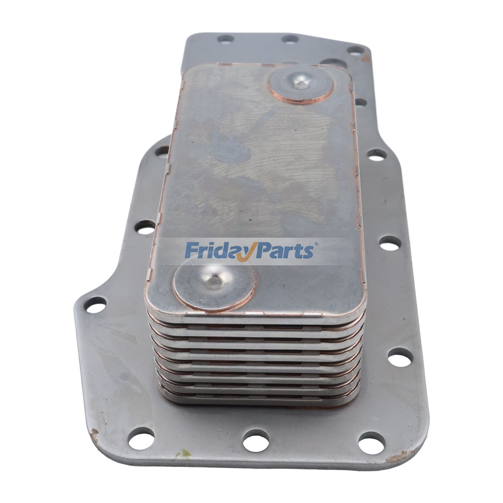 Oil Cooler in Stock in China,China Stock