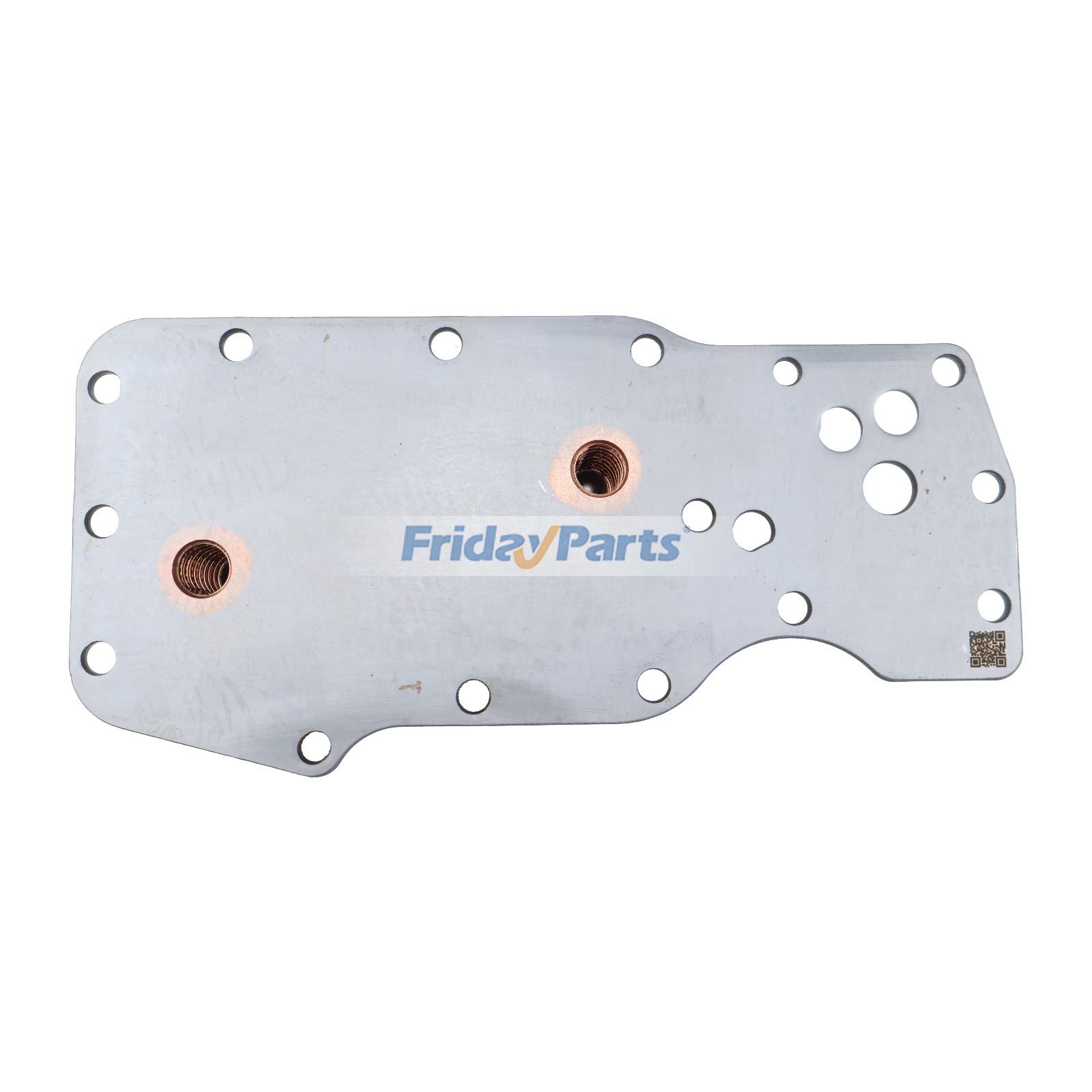 Oil Cooler For Dodge,For HYUNDAI Engine,Excavator,Forklift,Loader