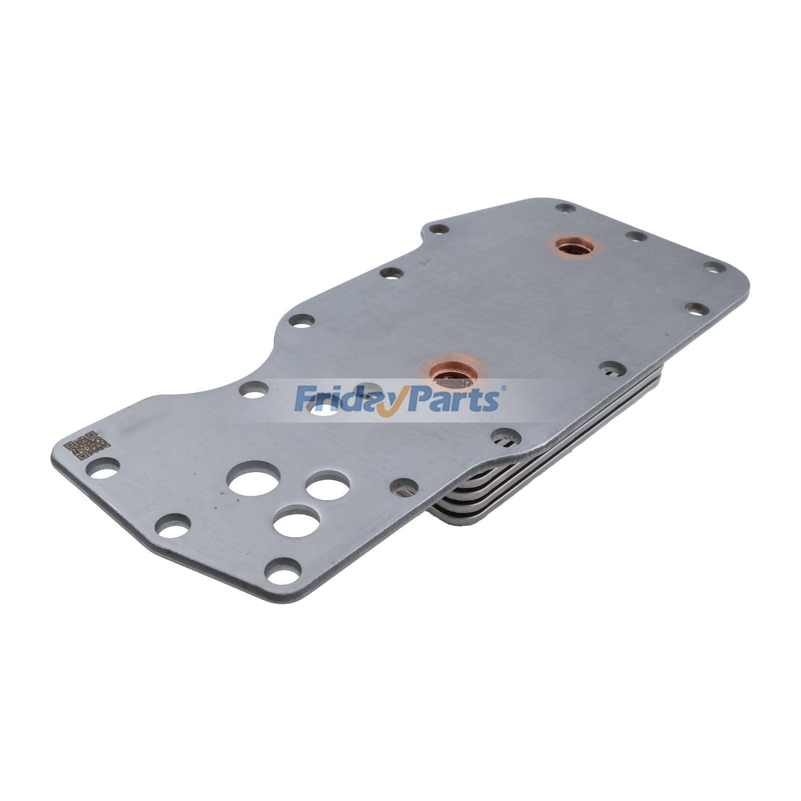 FridayParts Oil Cooler