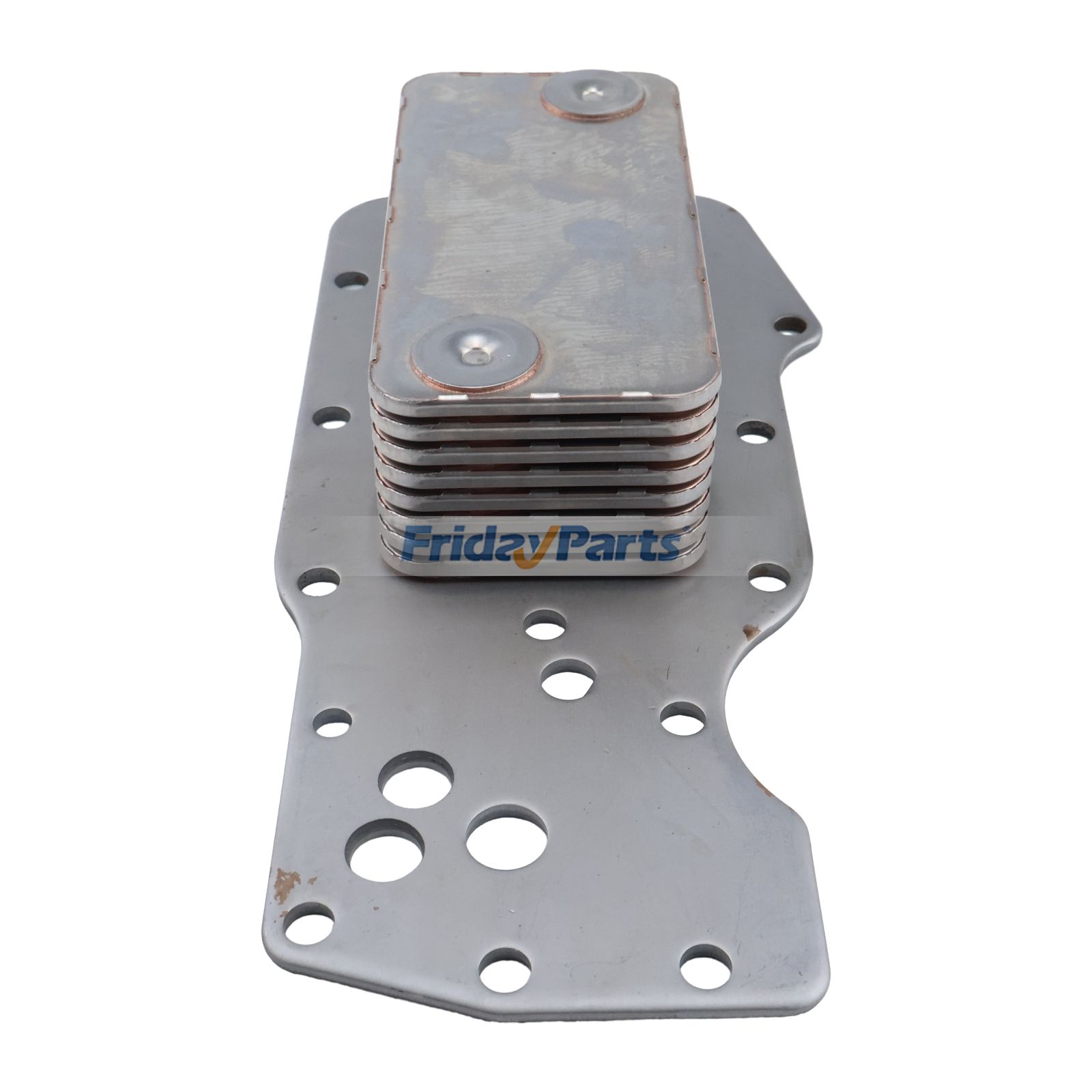 Oil Cooler for Engine,Excavator,Forklift,Loader