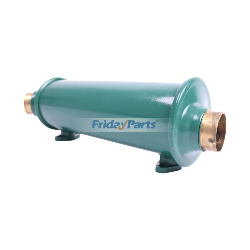 Oil Cooler Bus for Vehicle