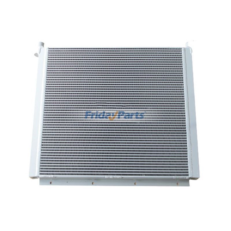 Oil Cooler 39792817 for Ingersoll Rand Air Compressor