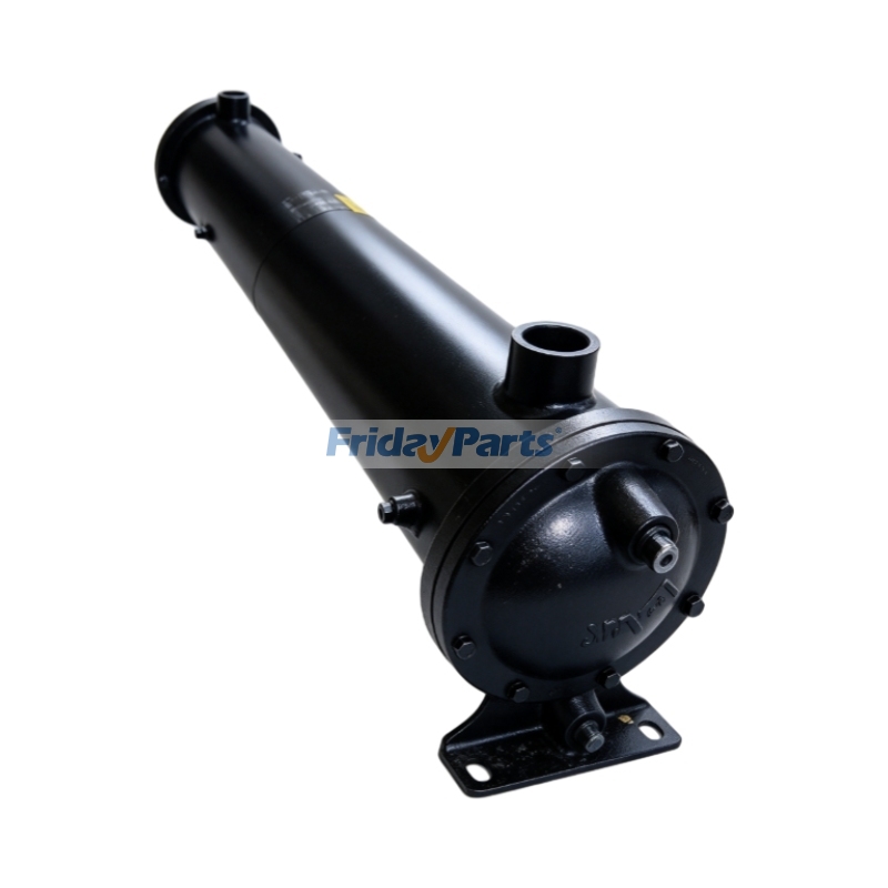 Oil Cooler 39799523 for Ingersoll Rand Air Compressor M90 M110 M160 XFE100-2S EPE150-2S ML90-2S MXU110-2S ML160-2S