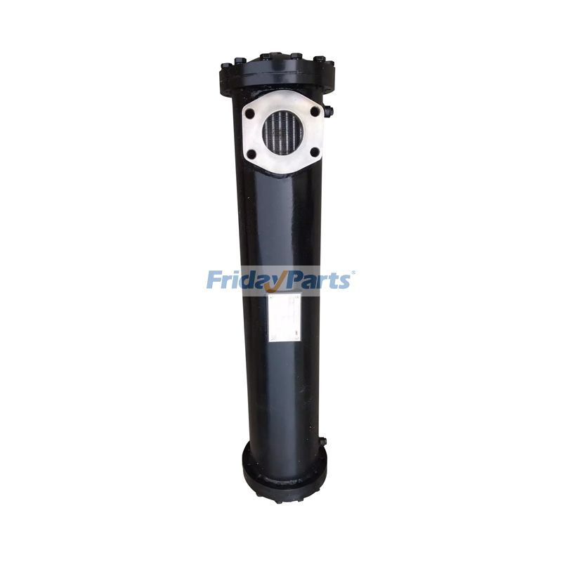 Refroidisseur d'huile 39803853 pour compresseur d'air Ingersoll Rand IRN300H-2S