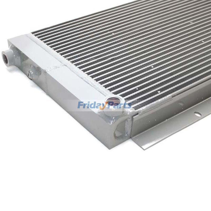 Oil Cooler 39899893 for Ingersoll Rand Air Compressor