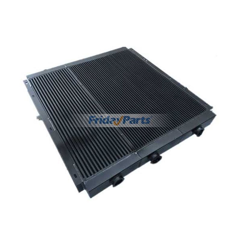 Oil Cooler 39919394 for Ingersoll Rand Air Compressor MM160