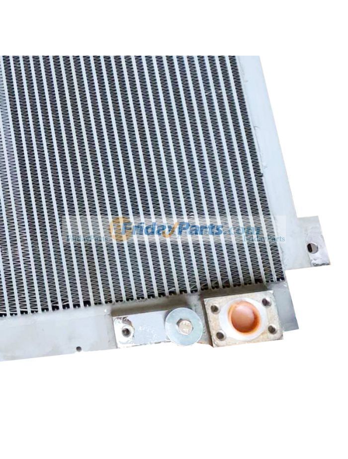 Ölkühler 400206-00310 für Doosan DX300lC-5 Bagger
