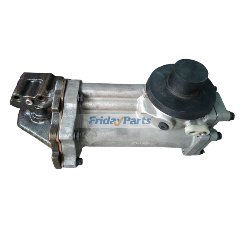 Oil Cooler 4061462 for Cummins Engine N14 MECHANICAL NH NT 855