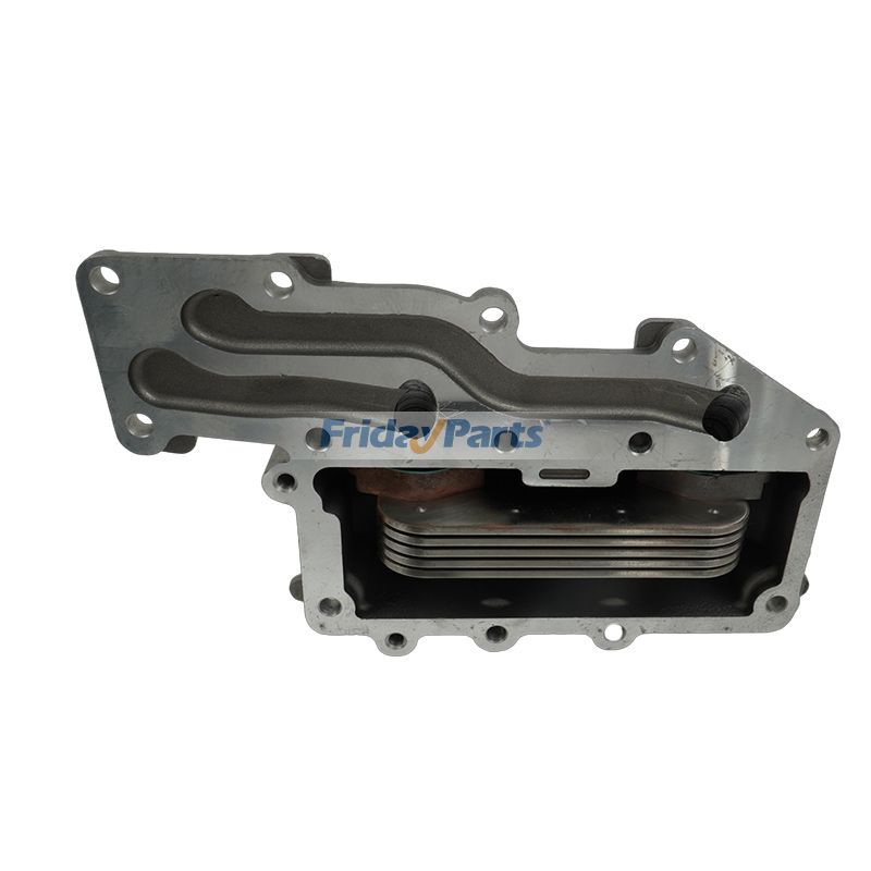 Oil Cooler in Stock in China
