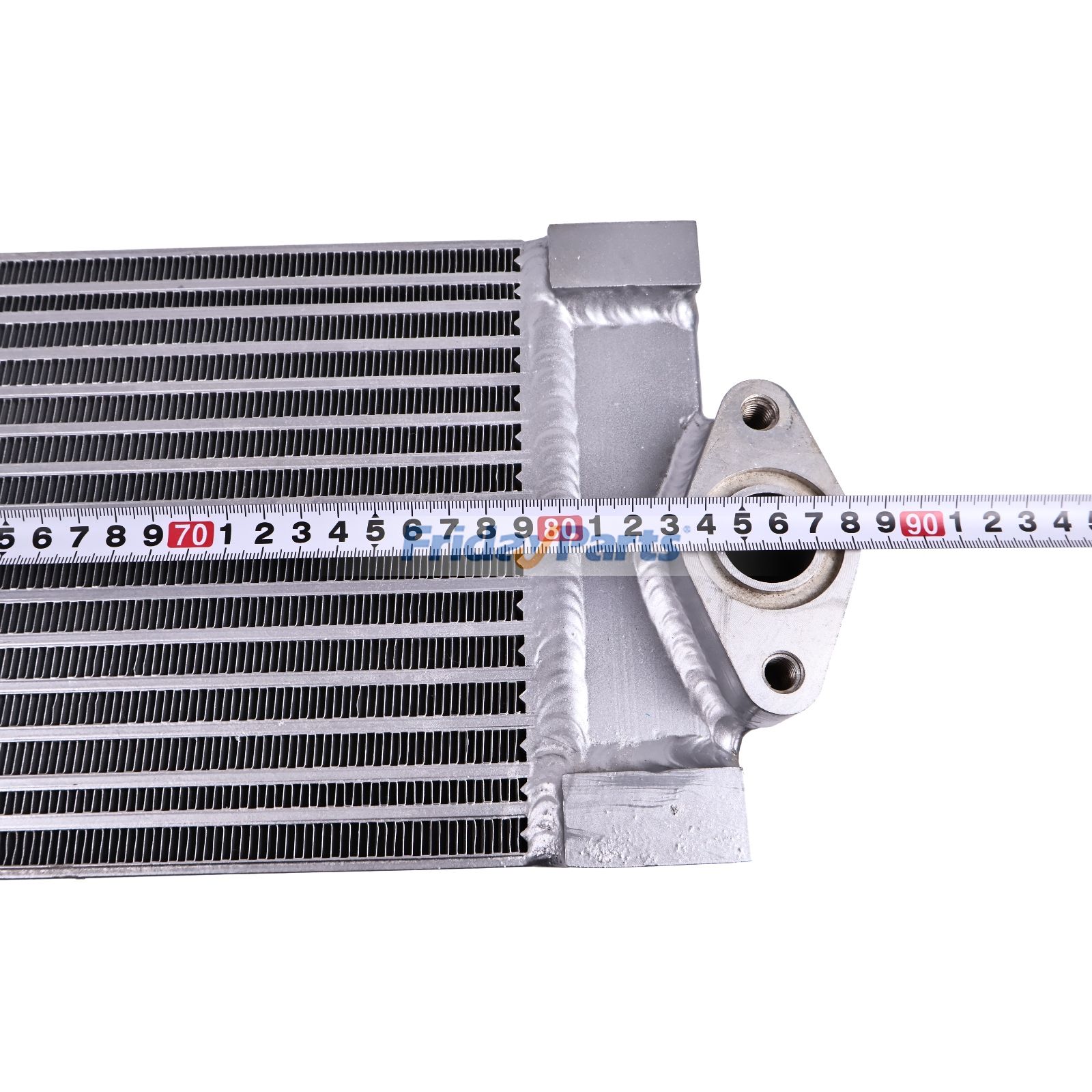 Ölkühlerradbei FridayParts kaufen