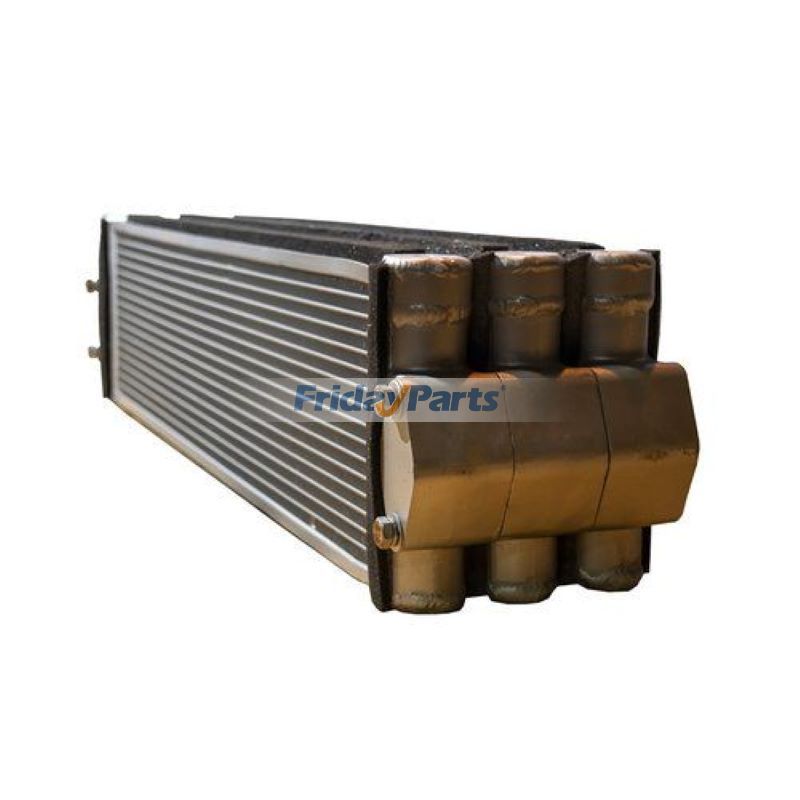 Oil Cooler for Loader