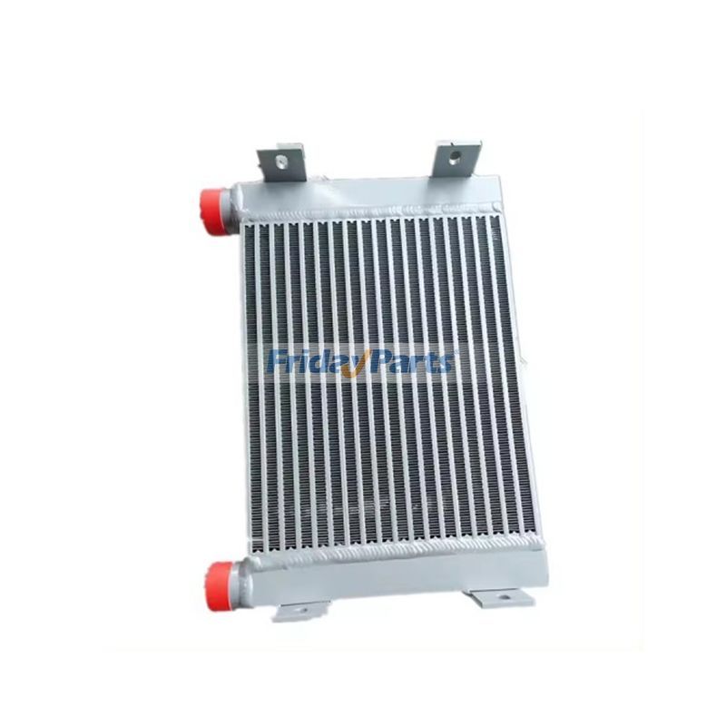 Oil Cooler 419-14-31220 for Komatsu Loader WA320L-5 WA320-5 Grader GD555-5 GD675-5 GD655-5 GD675-6 GD655-6