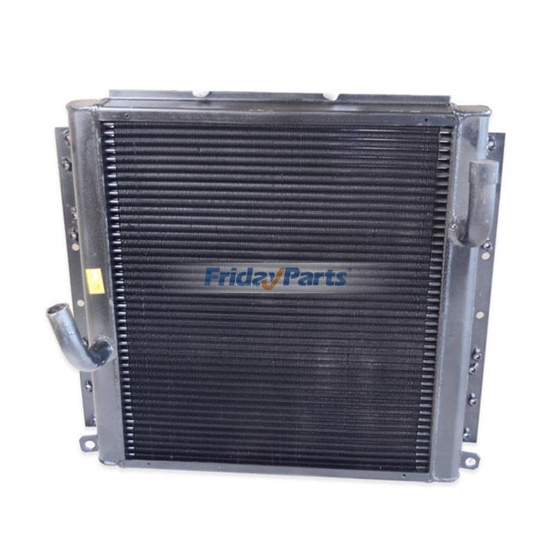 Hydraulikölkühler 4204918 für Hitachi-Bagger EX200-1