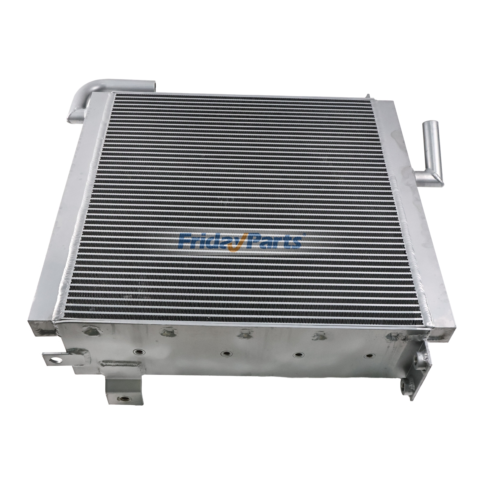  Oil Cooler  For HITACHI,For JOHN DEERE