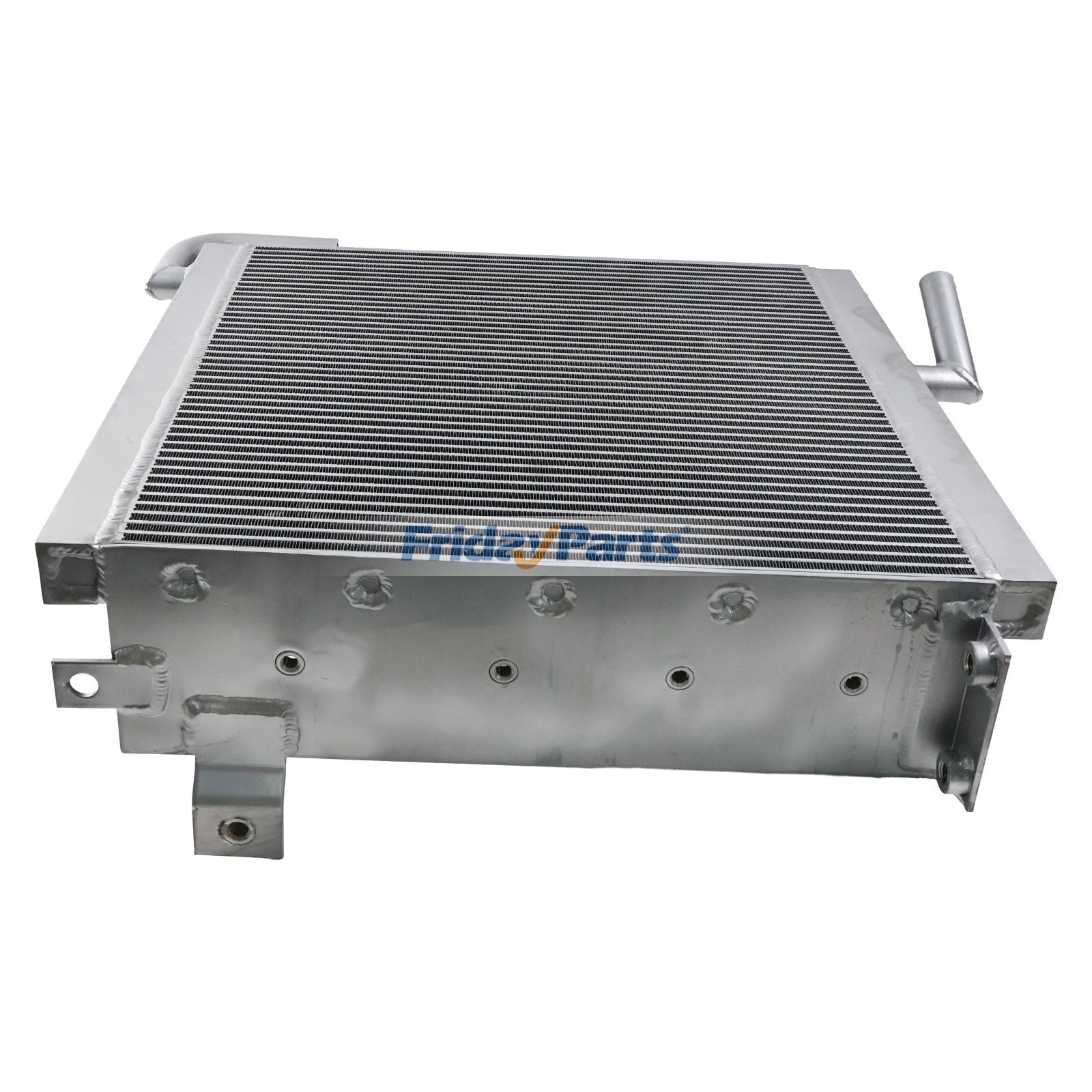 Oil Cooler  For HITACHI,For JOHN DEERE Excavator