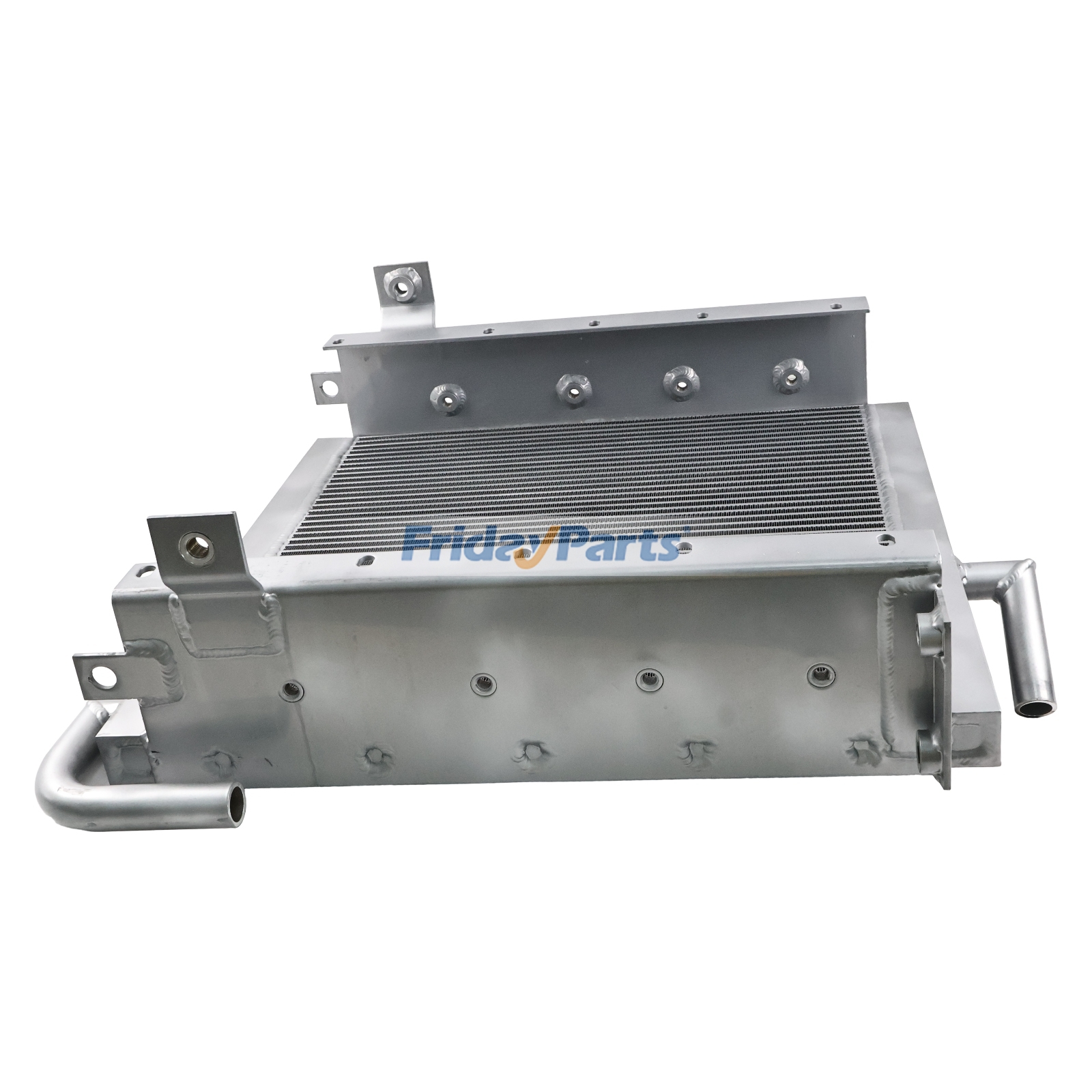 Oil Cooler  compatible with Excavator