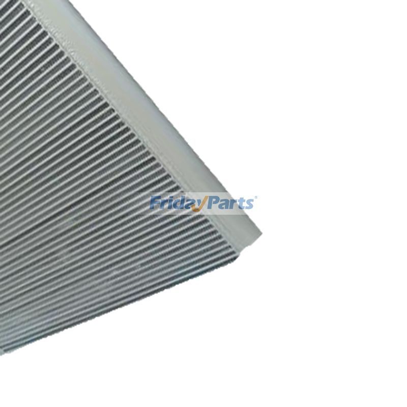 Ölkühler 4214359 für Hitachi EX1800 Bagger