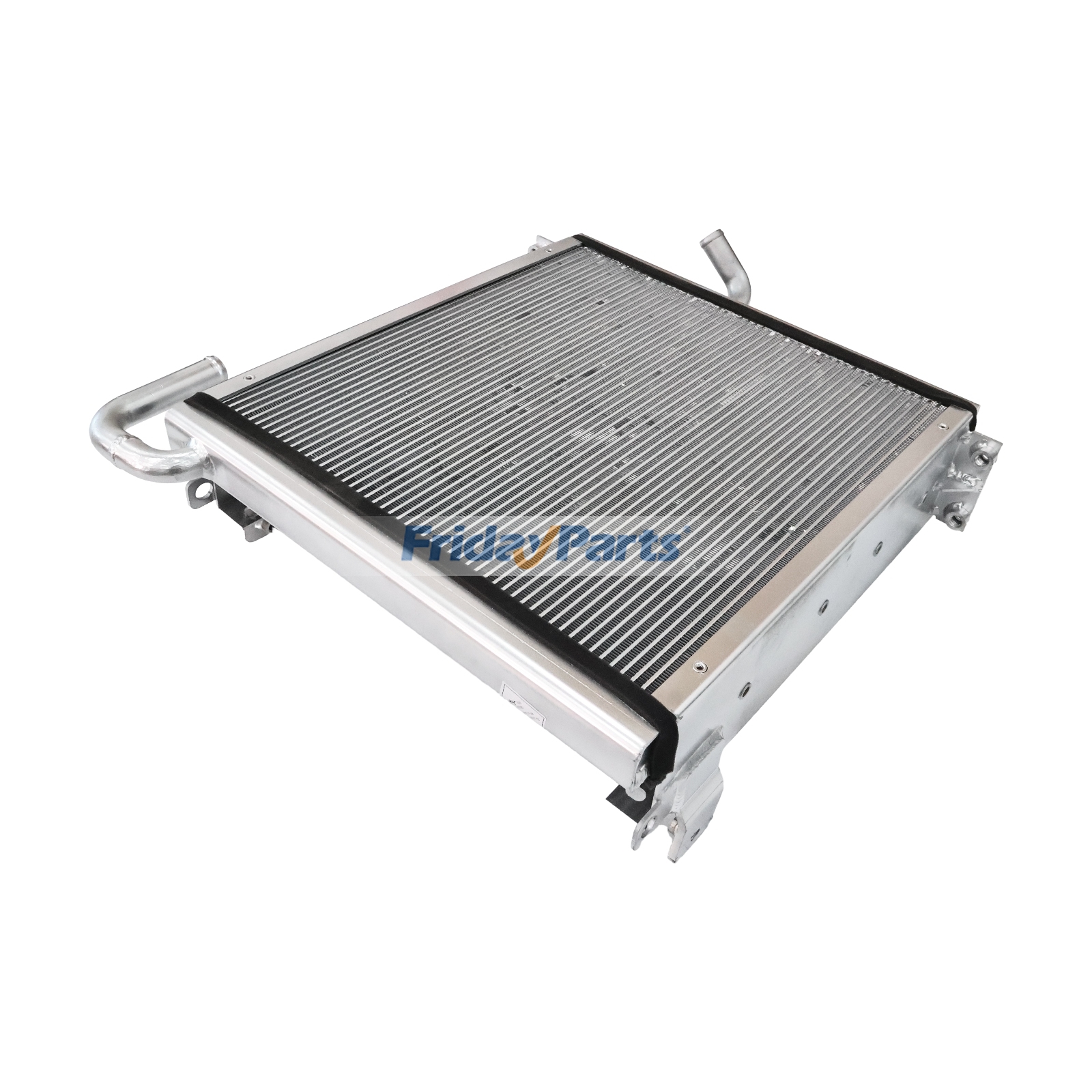 Oil Cooler for Excavator